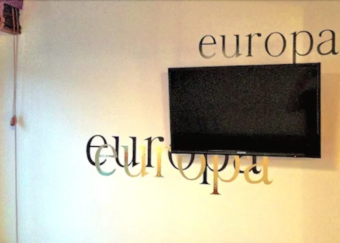 Hotel Europa Life
