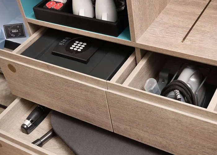 Hyatt Place Frankfurt Airport