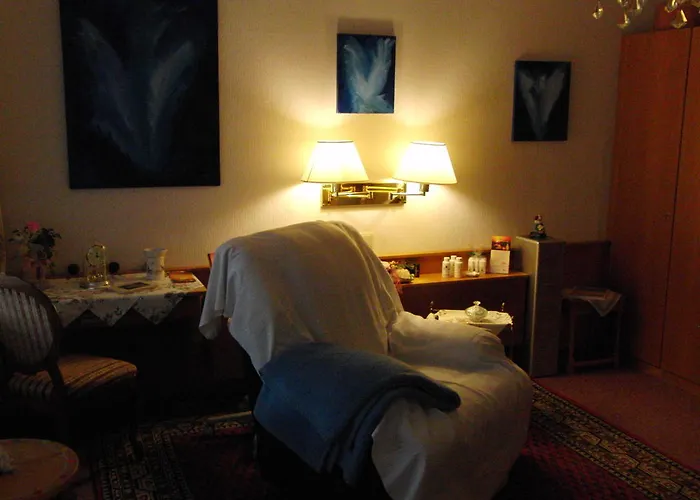 Hotel Olympia